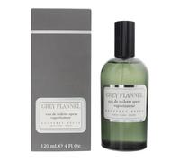 Geoffrey Beene Grey Flannel Vapo 120ml Eau De Toilette Green Men