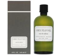 Geoffrey Beene Grey Flannel EDT 240ml Splash for Men - 719346021777