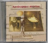 Geoffrey Burleson - Apocryphal Stories
