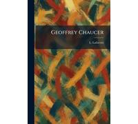 Geoffrey Chaucer