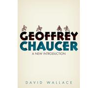 Geoffrey Chaucer: A New Introduction