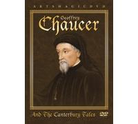 Geoffrey Chaucer And The Canterbury Tales [DVD]