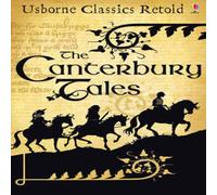 Geoffrey Chaucer Canterbury Tales Book Geoffrey Chaucer Multicolor