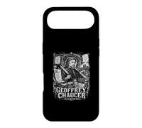 Geoffrey Chaucer Tales On The Nice Road Canterbury Case for iPhone Air