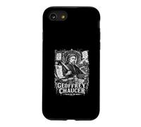 Geoffrey Chaucer Tales On The Nice Road Canterbury Case for iPhone SE (2020) / 7/8