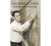 Geoffrey Chew: Architect of the Bootstrap