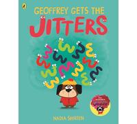 Geoffrey Gets the Jitters