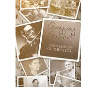Geoffrey Gilbert: Gentleman of the Flute