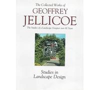 Geoffrey Jellicoe (vol Ii) : the Studies of a Landscape Designer Over 80 Years: 002
