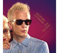 Geoffrey O'connor - Fan Fiction