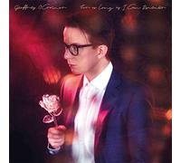 Geoffrey O'Connor - For As Long As I Can Remember [VINYL]