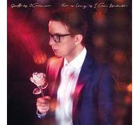 Geoffrey O'Connor - For As Long As I Can Remember [VINYL]