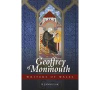 Geoffrey of Monmouth