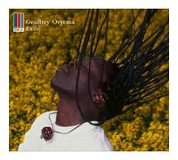 Geoffrey Oryema - Exile by Geoffrey Oryema (2012-10-30)