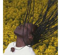 Geoffrey Oryema Exile (Vinyl) 12" Album