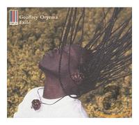 Geoffrey Oyrema - Exile (CD) - Brand New & Sealed Free UK P&P