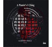 Geoffrey Poole - A Pianist's I Ching (3CD)