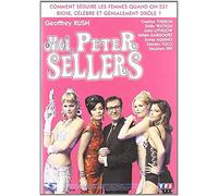 GEOFFREY RUSH - MOI PETER SELL