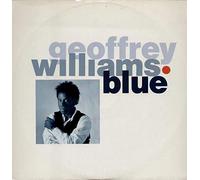 Geoffrey Williams - Blue