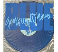 Geoffrey Williams - Blue [VINYL]