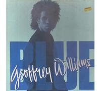 Geoffrey Williams - Blue [VINYL]
