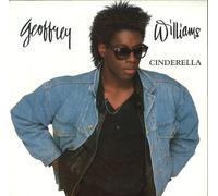 Geoffrey Williams - Cinderella