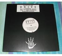 Geoffrey Williams - Drive-2X12"
