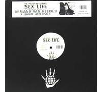 Geoffrey Williams - Sex Life