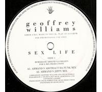 Geoffrey Williams - Sex Life