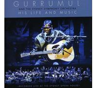 Geoffrey Yunupingu Gurrumul & Sydney Symphonic Orchestra - His Life And Music