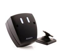 Geofire Agrippa Acoustic Fire Door Holder - Black