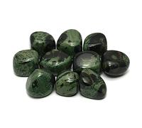 GeoFossils Kambaba Jasper Tumble Stone (20-25mm) Single Stone