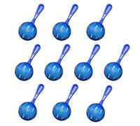 Geofray 10 Pack Humidifier Cleaning Ball for ProTec PC-1&PC-2,All Warm&Cold Fog Humidifiers,Purify Water, Dust&Odor