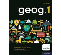 geog.1 Student Book