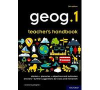 geog.1 Teacher's Handbook