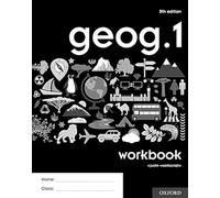 geog.1 Workbook: Get Revision with Results