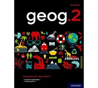 geog.2 Student Book (NC New Geography)