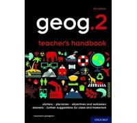 geog.2 Teacher's Handbook