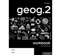 geog.2 Workbook