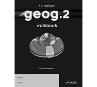 geog.2 Workbook: Get Revision with Results (geog.123 4th edition)