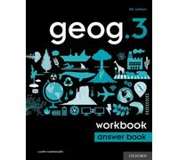 geog.3 Workbook Answer Book