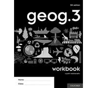 geog.3 Workbook (NC new geography)