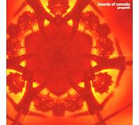 Boards Of Canada - Geogaddi