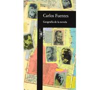 Geografía de la novela