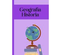 Geografía e Historia