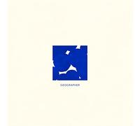 Geographer - Down And Out In The Garden Of Earthly Delights