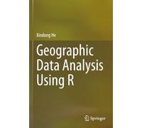 Geographic Data Analysis Using R