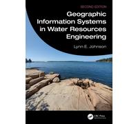 Geographic Information Systems in Water Resources Engineering