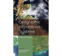 Geographic Information Systems: Theory & Practice