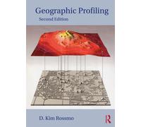 Geographic Profiling
